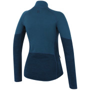 Sweat-shirt femme MOOA Merino 3D 240