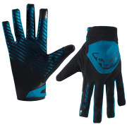 Gants Dynafit Radical 2 Softshell Gloves bleue Reef/