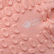 Bonnet piscine Aquawave Blobcap