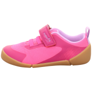 Chaussures enfant Superfit Vento Pink