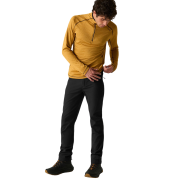 Pantalon softshell homme Regatta Geo Softshell Trousers
