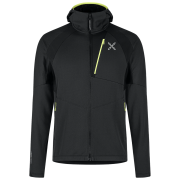 Sweatshirt fonctionnel homme Montura Vertigo Octa Hooded Maglia