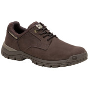 Chaussures homme Caterpillar Threshold Low brun BROWN