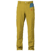 Pantalon homme Rafiki Crag jaune / vert cress green/stargazer