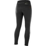 Patalon femme Salomon Agile Softshell Tight W