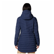 Manteau d'hiver femme Columbia Joy Peak™ II Mid Jacket