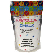 Magnésie Metolius Super chalk 127g blanc
