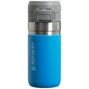 Bouteille isotherme Stanley Quick Flip 470 ml turquoise Azure