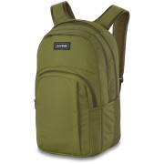 Sac à dos urbain Dakine Campus L 33L vert foncé Utility Green