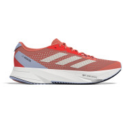 Chaussures de running femme Adidas Adizero Sl W rose Corfus/Whitin/Solred