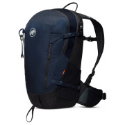 Sac à dos femmes Mammut Lithium 20 Women bleue / noir marine-black