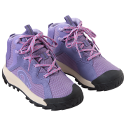Chaussures enfant Reima Kulkuri Mid Misty Violet violet Misty Violet