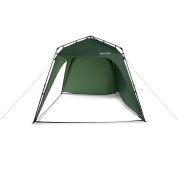 Tente de camping Regatta Instant Gazebo vert Green Pasture