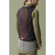 Protection dorsale Scott AirFlex M Polar Vest Protector
