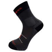 Chaussettes vélo Progress Offroad Sox noir černá