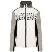 Pull femme Dare 2b Engross II Sweatr blanc White/Black (7P5)