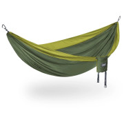 Hamac Eno DoubleNest vert  / vert claire Olive/Melon