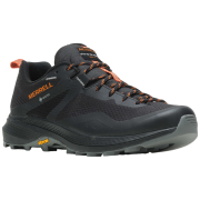 Chaussures homme Merrell MQM 3 Gtx noir / orange black/exuberance