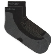 Chaussettes homme Icebreaker M Mer Hike+ Light Mini