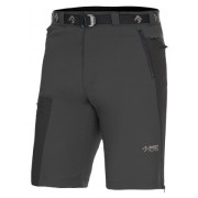 Short homme Direct Alpine Vulcan Short 2022 gris foncé Anthracite