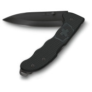 Couteau suisse Victorinox Evoke BS Alox Black vert black