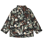 Veste d'hiver enfants Reima Parkkila Black