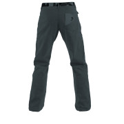 Pantalon homme Nograd Yaniro Pant gris foncé Anthracite Grey