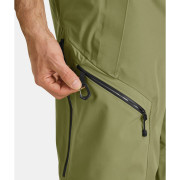 Pantalon d'hiver homme Ortovox 3L Guardian Shell Pants M