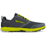Chaussures de running hommes Altra M Superior 7 gris foncé Dark Grey
