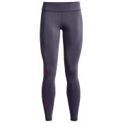 Leggings femmes Under Armour Favorite WM Leggings bleu foncé Tempered Steel/Strobe