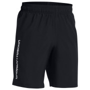 Short enfant Under Armour UA Tech Woven Wordmark Short Black