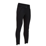 Patalon femme Silvini Savelli vert black