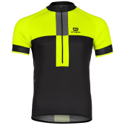 Maillot cyclisme homme Etape Face