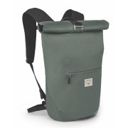 Sac à dos urbain Osprey Arcane Roll Top Wp 18 green pine leaf green