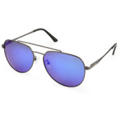 Lunettes soleil Vidix Pilot bleu blue