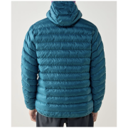 Veste homme Haglöfs Sarna Mimic hood