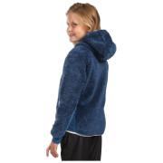Sweatshirt enfant Kilpi Norka-Jg DBL