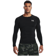 T-shirt fonctionnel homme Under Armour HG Armour Comp LS