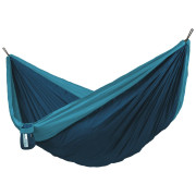 Hamac La Siesta Colibri 3.0 Single bleu foncé river