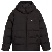 Veste d'hiver homme Puma Poly Puffer Jacket