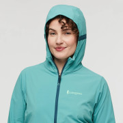 Veste femme Cotopaxi Vuelta Performance Windbreaker Jacket