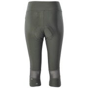 Pantalon vélo 3/4 femme Radvik Rigo LDS