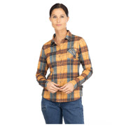 Chemise femme Chillaz Similaun 2.0