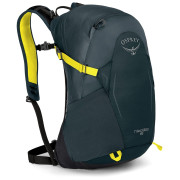 Sac à dos Osprey Hikelite 18 girs ShiitakeGrey