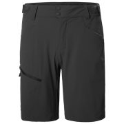 Short femme Helly Hansen W Blaze Softshell Short girs Ebony