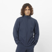 Veste homme Salomon Mountain Flex