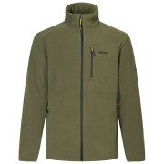 Sweatshirt fonctionnel homme Regatta Brinnden kaki Dark Khaki
