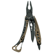 Leatherman Skeletool Coyote TAN