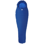 Sac de couchage en plumes Mountain Equipment TransAlp Sleeping Bag Long