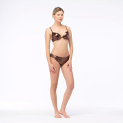 Maillot de bain femme Aquawave Grape Top Wmns